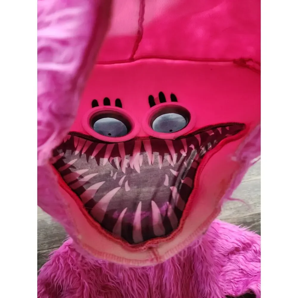 Spirit halloween poppy